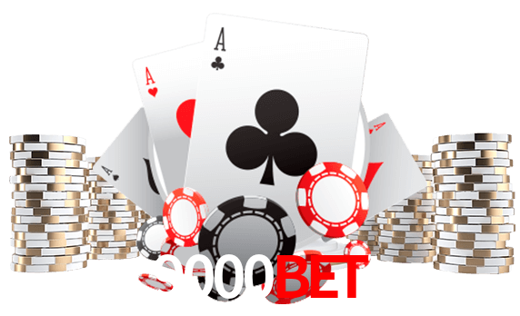 Jogue jogos de pôquer em 9000Bet