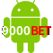 Aplicativo 9000Bet para Android