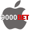 Aplicativo 9000Bet para iOS