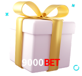 Receba seus bônus de boas-vindas no 9000Bet