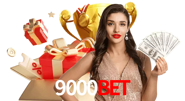 Jogue com dealers reais no 9000Bet!